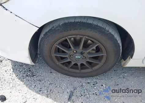 2009 Toyota Corolla Le z USA, uszkodzony, nr VIN 1NXBU40E19Z091085